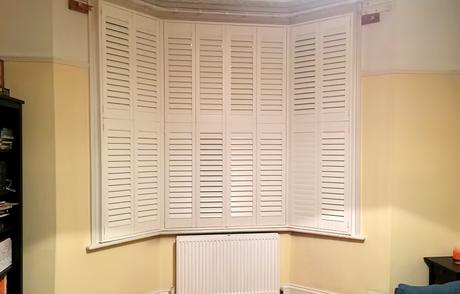 The Benefits Of Installing Shutters Coffered Ceilings Paperblog