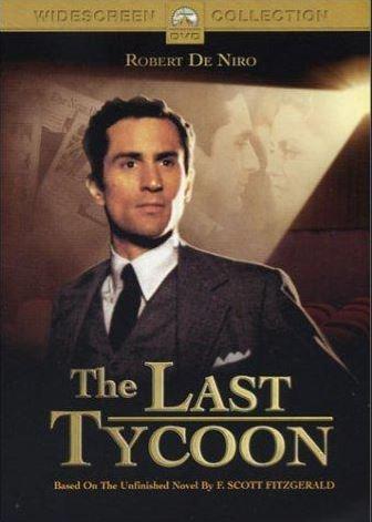 The Last Tycoon (1976)