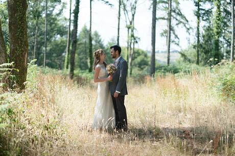 Stockbridge Farm Barn Wedding Photographers