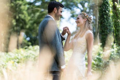 Stockbridge Farm Barn Wedding Photographers