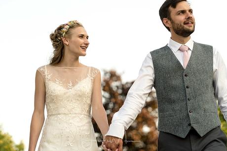 Stockbridge Farm Barn Wedding Photographers