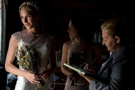 Stockbridge Farm Barn Wedding Photographers