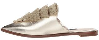 Shoe of the Day | Nine West Ollial Mules