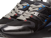 Oversized On-Point: Alexander McQueen Multi Panel Runner