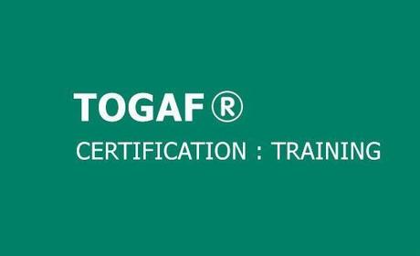 Does TOGAF Certification Really Matter? Does TOGAF Certification Really Matter?
