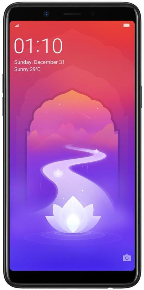 Oppo RealMe 1 pros & cons with complete Review oppo realme 1 pros & cons
