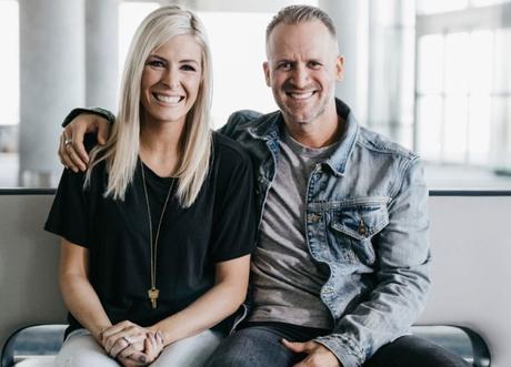 Bethel Music’s Brian Johnson To Unveil Vulnerable Tell All November 13