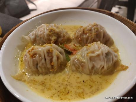 You Mee, GK-2, Delhi – Oriental Food Trending