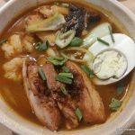 You Mee, GK-2, Delhi – Oriental Food Trending
