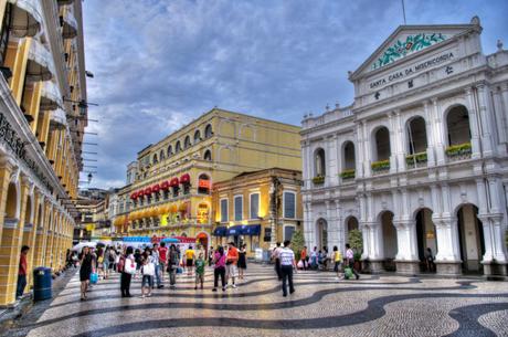 How To Plan 1-Day Trip To Macau From Hongkong!