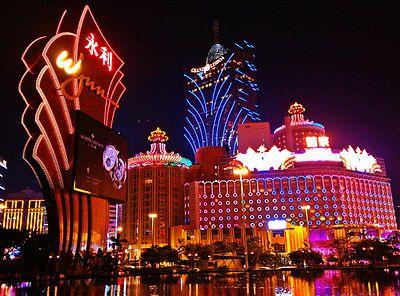 How To Plan 1-Day Trip To Macau From Hongkong!