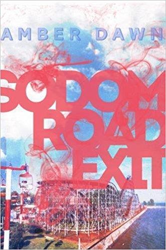 Megan G reviews Sodom Road Exit by Amber Dawn
