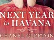 Next Year Havana Chanel Cleeton- Feature Review