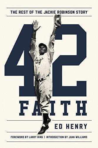 42 Faith, by Ed Henry