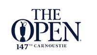 The Open Championship logo