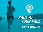 Race Your Pace Fitness Challenge
