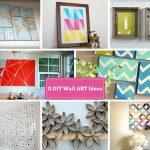 Wall Decor Ideas With Pictures