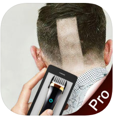 best Hair Clipper apps android/iphone 2018