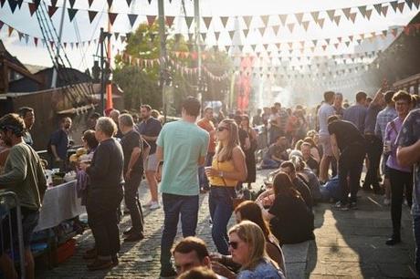 Meatopia and Craftopia Line up announced