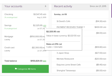 PocketSmith Review 2018: Predict Your Financial Future? READ TRUTH