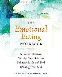 Food and Nurturing - The Emotional Impact