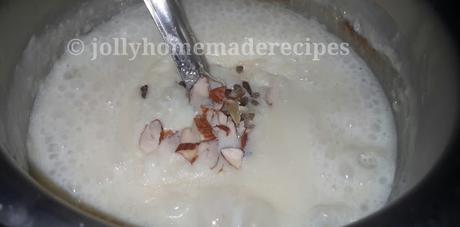 Phirni Recipe, How to make Kesar Phirni Recipe | Rice Pudding with Pistachio and Saffron