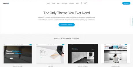 8 Most Popular Collection Of Drag & Drop WordPress Themes