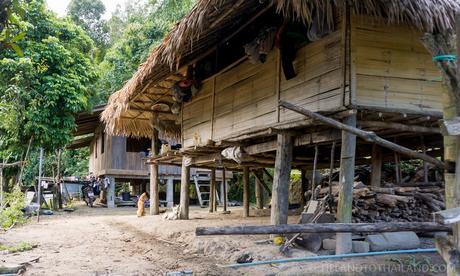 Experiencing an Authentic Chiang Mai Hill Tribe Tour and Homestay