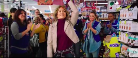 [WATCH] Jennifer Lopez romantic comedy “Second Act” official trailer