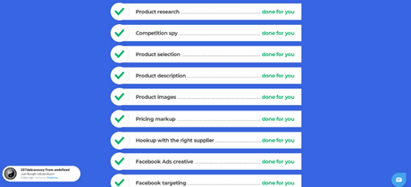 Uduala ReviewJuly 2018: Is It Really No.1 E-Commerce Software?