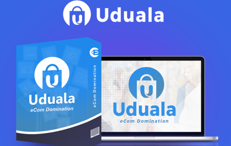 Uduala ReviewJuly 2018: Is It Really No.1 E-Commerce Software?