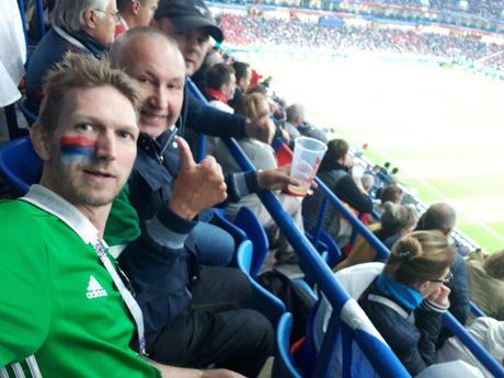 Poland Poll: Where Should Jonny Visit in August 2018? Watching Serbia v. Cheatzerland at the 2018 World Cup