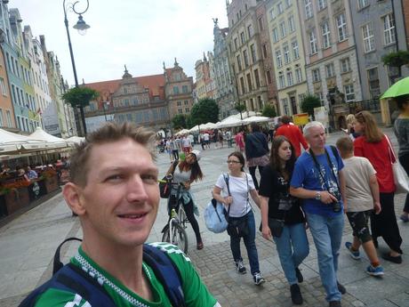 Poland Poll: Where Should Jonny Visit in August 2018? Poland Poll: Where Should Jonny Visit in August 2018?
