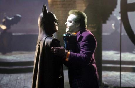 Retro Review: ‘Batman’