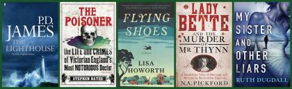 20 Books of Summer 2018! Part 2 #20booksofsummer