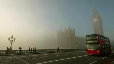 Travelling To London? 5 Travel Tips You Need To Know!