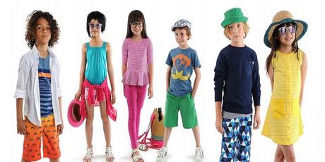 4 Fashion Tips for Kids That Enhance Their Looks