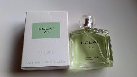 Eclat Mademoiselle and Lui EDT Perfumes Review