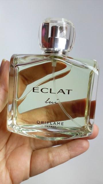 Eclat Mademoiselle and Lui EDT Perfumes Review