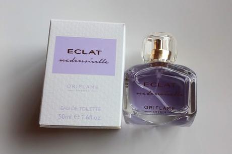 Eclat Mademoiselle and Lui EDT Perfumes Review