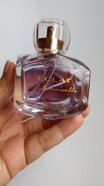 Eclat Mademoiselle and Lui EDT Perfumes Review