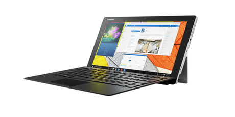 Lenovo Miix 510 – The Modern and Innovative All-Rounder