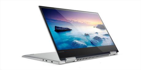 Lenovo Miix 510 – The Modern and Innovative All-Rounder