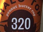 Halo Dairy Free Peanut Butter Cream
