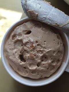 Halo Top Dairy Free Peanut Butter Cup Ice Cream