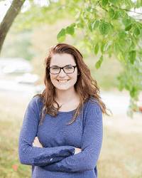 7 Tips for Staying Sane When You’re Stuck at Home with Your Toddler Chloe Heimer