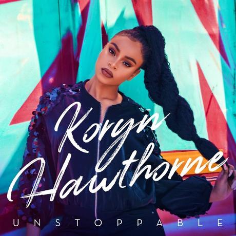 New Music: Koryn Hawthorne “Speak the Name” featuring Natalie Grant New Music: Koryn Hawthorne “Speak the Name” featuring Natalie Grant
