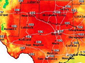 Houston Dallas Sweat Through Record Electricity Demand