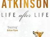 Life After Kate Atkinson #20BooksofSummer