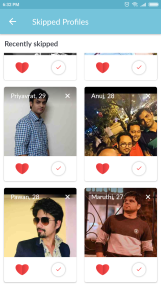 Marathi dating app
